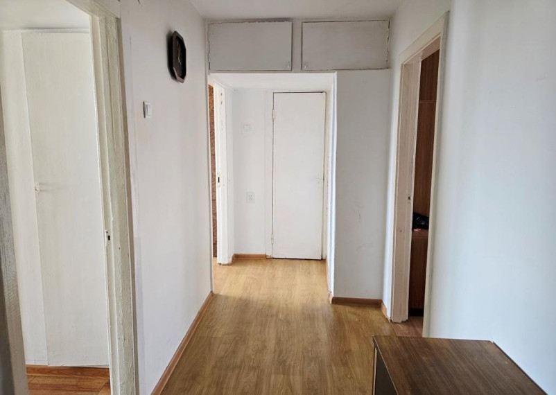 Parduodamas butas V. Kudirkos g., Ukmergės m., Ukmergės r. sav., 51.29 m² ploto 2 kambariai 11