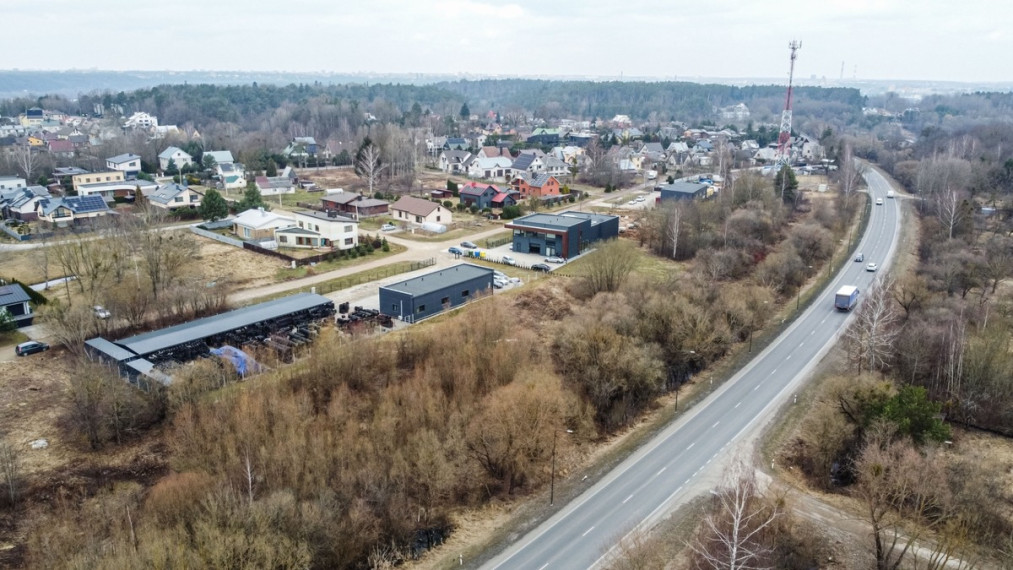 Nuomojamos kitos paskirties, paslaugų, prekybos, sandėliavimo patalpos Pelesos g., Kauno m., Kauno m. sav., 177.25 m2 ploto 3