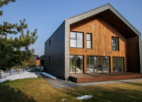 Parduodamas namas Užubrasčio k., Vilniaus r. sav., 172.79 m² ploto 7 kambariai Parduodamas namas Užubrasčio k., Vilniaus r. sav., 172.79 m² ploto 7 kambariai