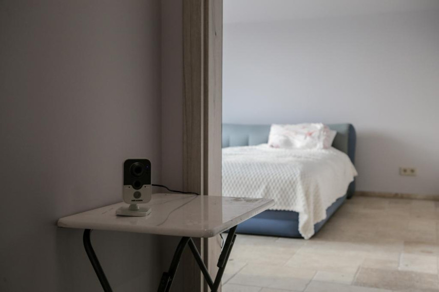 Parduodamas namas Užubrasčio k., Vilniaus r. sav., 172.79 m² ploto 7 kambariai 11