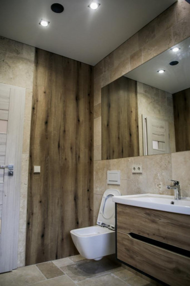Parduodamas namas Užubrasčio k., Vilniaus r. sav., 172.79 m² ploto 7 kambariai 15