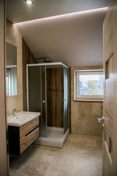 Parduodamas namas Užubrasčio k., Vilniaus r. sav., 172.79 m² ploto 7 kambariai 17