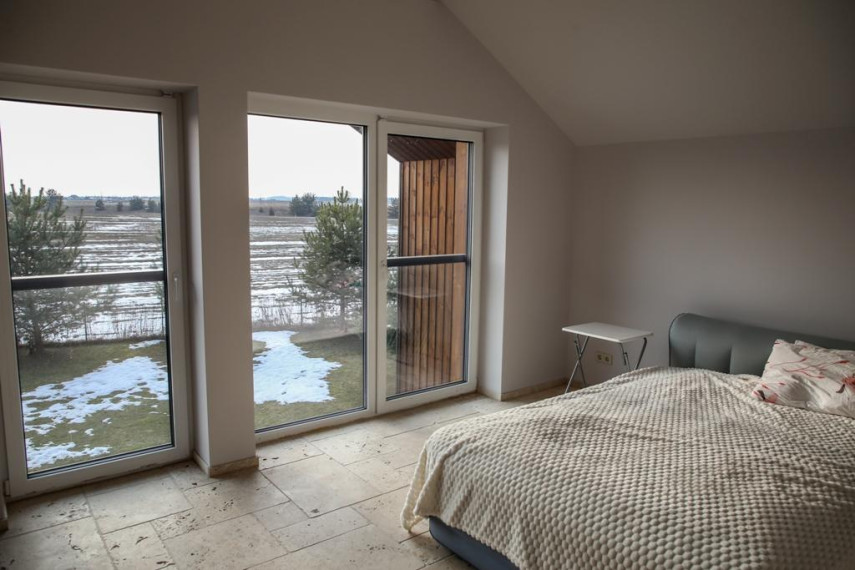 Parduodamas namas Užubrasčio k., Vilniaus r. sav., 172.79 m² ploto 7 kambariai 19