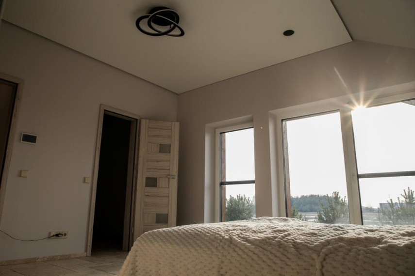 Parduodamas namas Užubrasčio k., Vilniaus r. sav., 172.79 m² ploto 7 kambariai 20