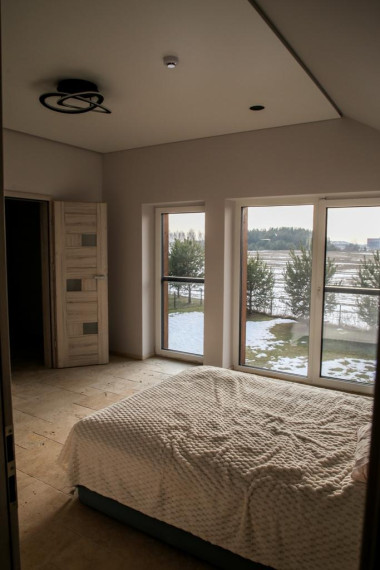 Parduodamas namas Užubrasčio k., Vilniaus r. sav., 172.79 m² ploto 7 kambariai 21