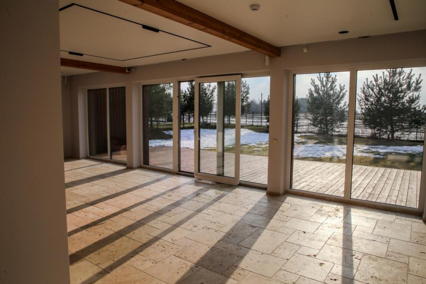Parduodamas namas Užubrasčio k., Vilniaus r. sav., 172.79 m² ploto 7 kambariai 26