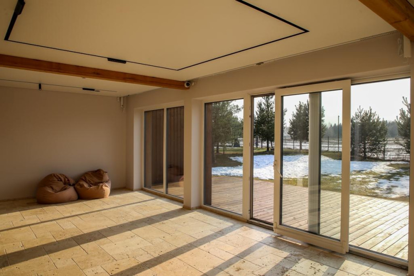 Parduodamas namas Užubrasčio k., Vilniaus r. sav., 172.79 m² ploto 7 kambariai 27