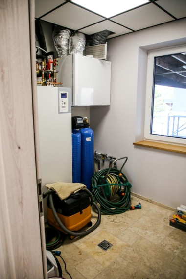 Parduodamas namas Užubrasčio k., Vilniaus r. sav., 172.79 m² ploto 7 kambariai 31
