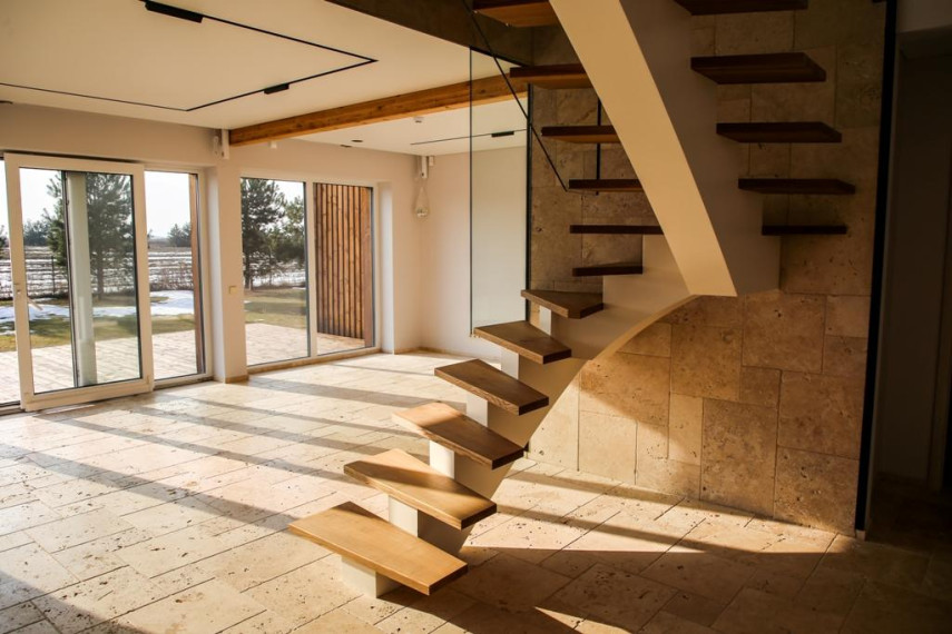 Parduodamas namas Užubrasčio k., Vilniaus r. sav., 172.79 m² ploto 7 kambariai 32