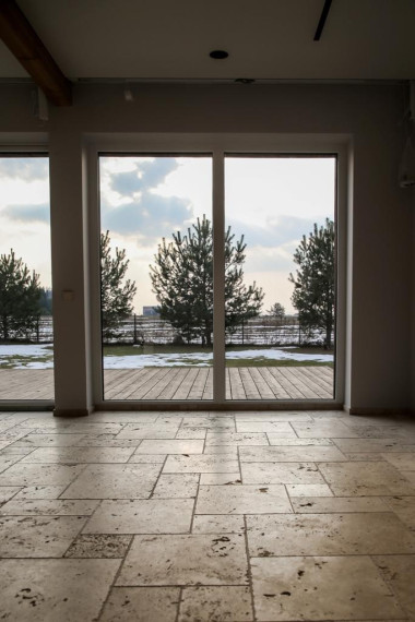Parduodamas namas Užubrasčio k., Vilniaus r. sav., 172.79 m² ploto 7 kambariai 35