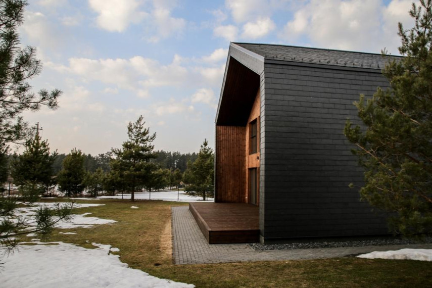 Parduodamas namas Užubrasčio k., Vilniaus r. sav., 172.79 m² ploto 7 kambariai 37