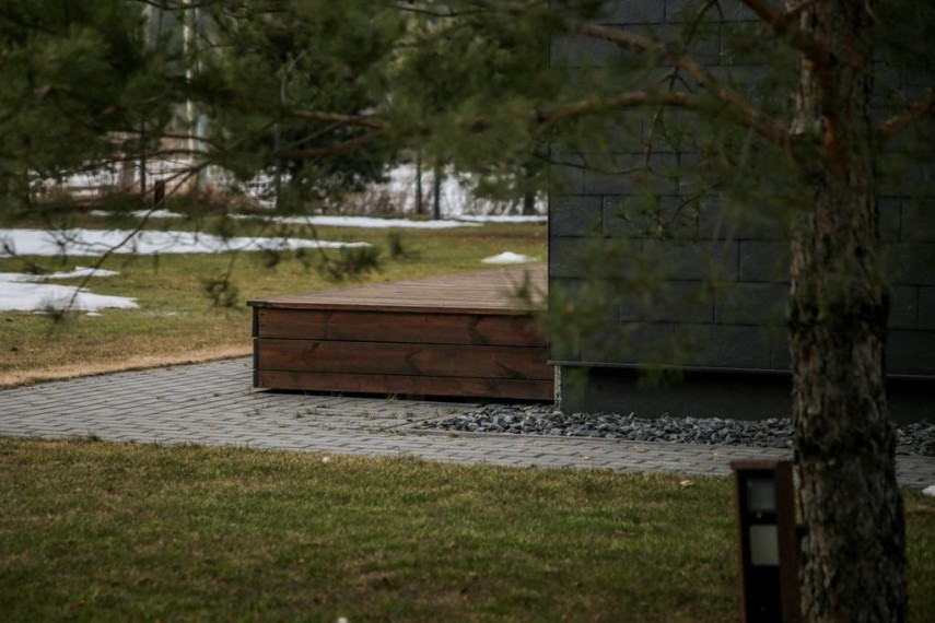 Parduodamas namas Užubrasčio k., Vilniaus r. sav., 172.79 m² ploto 7 kambariai 38