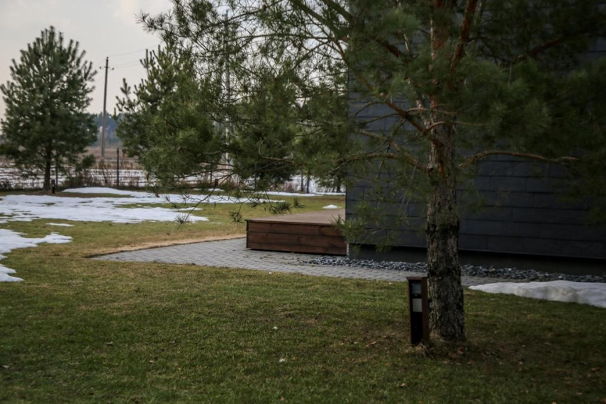 Parduodamas namas Užubrasčio k., Vilniaus r. sav., 172.79 m² ploto 7 kambariai 39