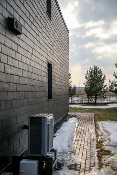 Parduodamas namas Užubrasčio k., Vilniaus r. sav., 172.79 m² ploto 7 kambariai 41