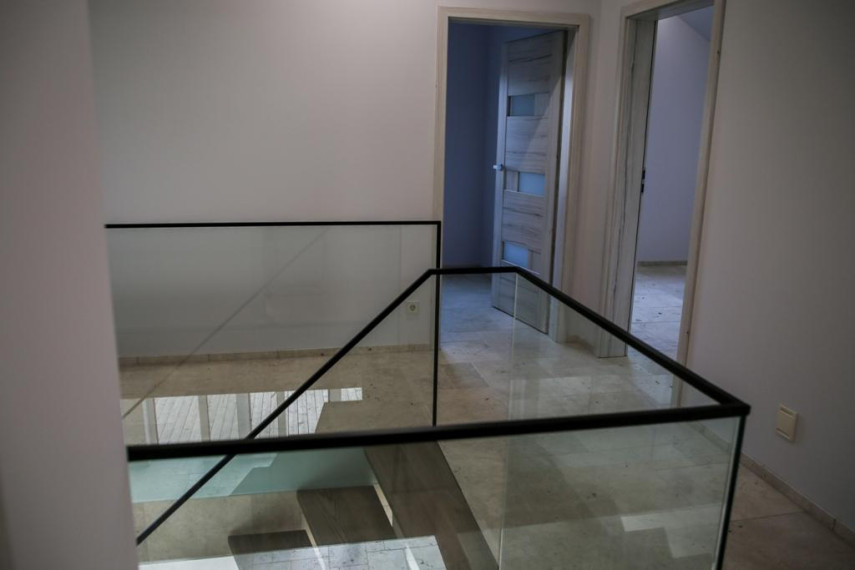 Parduodamas namas Užubrasčio k., Vilniaus r. sav., 172.79 m² ploto 7 kambariai 44