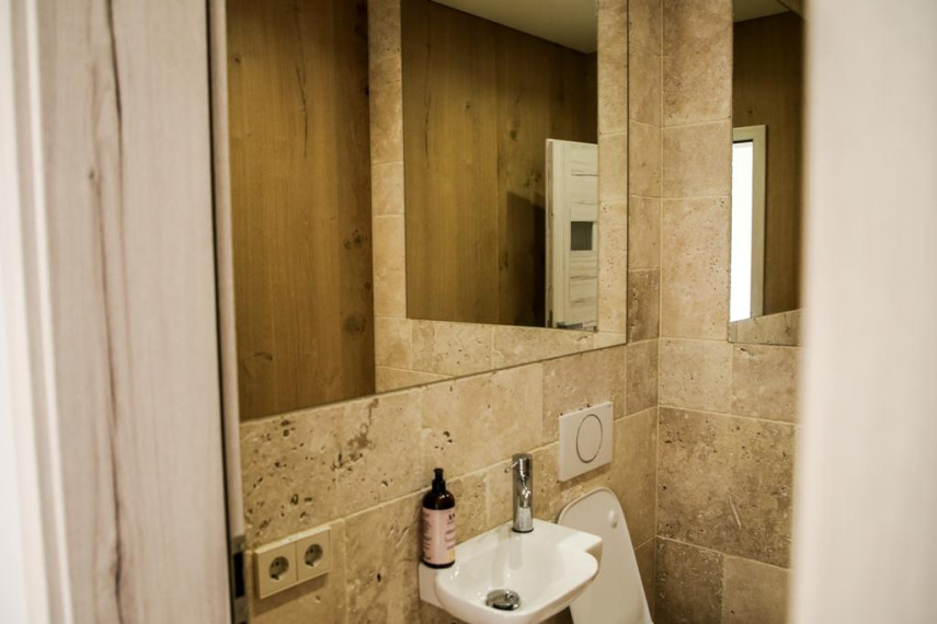 Parduodamas namas Užubrasčio k., Vilniaus r. sav., 172.79 m² ploto 7 kambariai 48