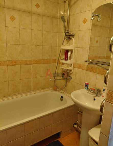Parduodamas butas Smiltelės g., Varpai, Klaipėdos m., Klaipėdos m. sav., 76 m² ploto 3 kambariai 2