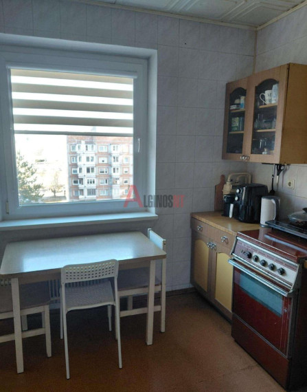 Parduodamas butas Smiltelės g., Varpai, Klaipėdos m., Klaipėdos m. sav., 76 m² ploto 3 kambariai 11