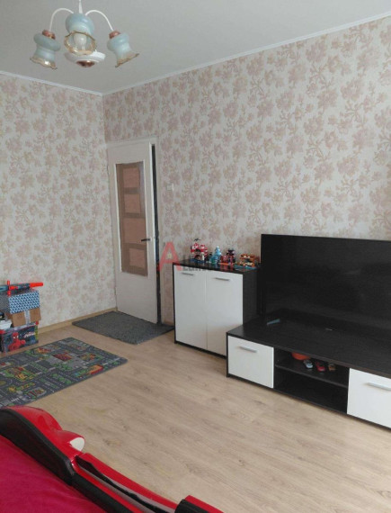 Parduodamas butas Smiltelės g., Varpai, Klaipėdos m., Klaipėdos m. sav., 76 m² ploto 3 kambariai 13
