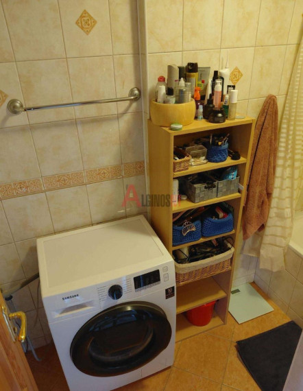 Parduodamas butas Smiltelės g., Varpai, Klaipėdos m., Klaipėdos m. sav., 76 m² ploto 3 kambariai 15