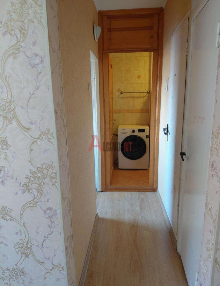 Parduodamas butas Smiltelės g., Varpai, Klaipėdos m., Klaipėdos m. sav., 76 m² ploto 3 kambariai 16