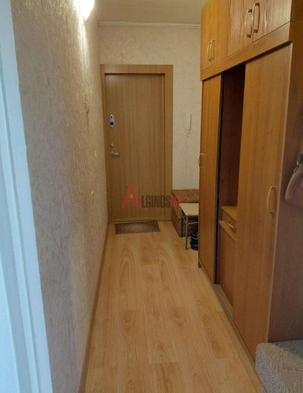 Parduodamas butas Smiltelės g., Varpai, Klaipėdos m., Klaipėdos m. sav., 76 m² ploto 3 kambariai 3