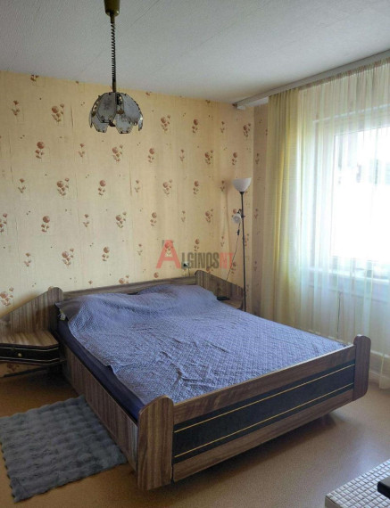 Parduodamas butas Smiltelės g., Varpai, Klaipėdos m., Klaipėdos m. sav., 76 m² ploto 3 kambariai 4