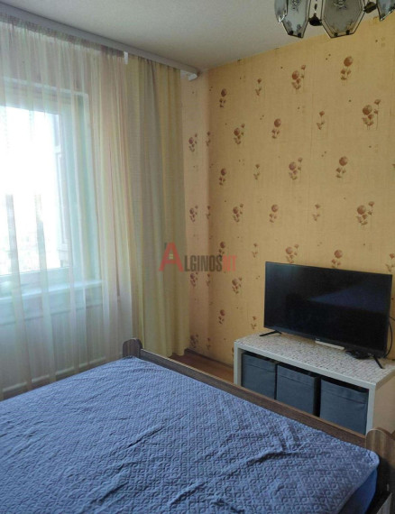Parduodamas butas Smiltelės g., Varpai, Klaipėdos m., Klaipėdos m. sav., 76 m² ploto 3 kambariai 5