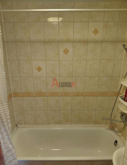 Parduodamas butas Smiltelės g., Varpai, Klaipėdos m., Klaipėdos m. sav., 76 m² ploto 3 kambariai 6