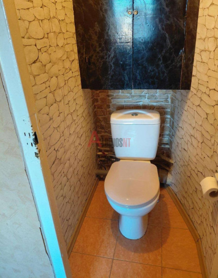 Parduodamas butas Smiltelės g., Varpai, Klaipėdos m., Klaipėdos m. sav., 76 m² ploto 3 kambariai 8