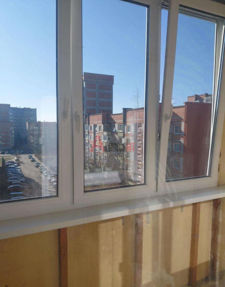 Parduodamas butas Smiltelės g., Varpai, Klaipėdos m., Klaipėdos m. sav., 76 m² ploto 3 kambariai 10
