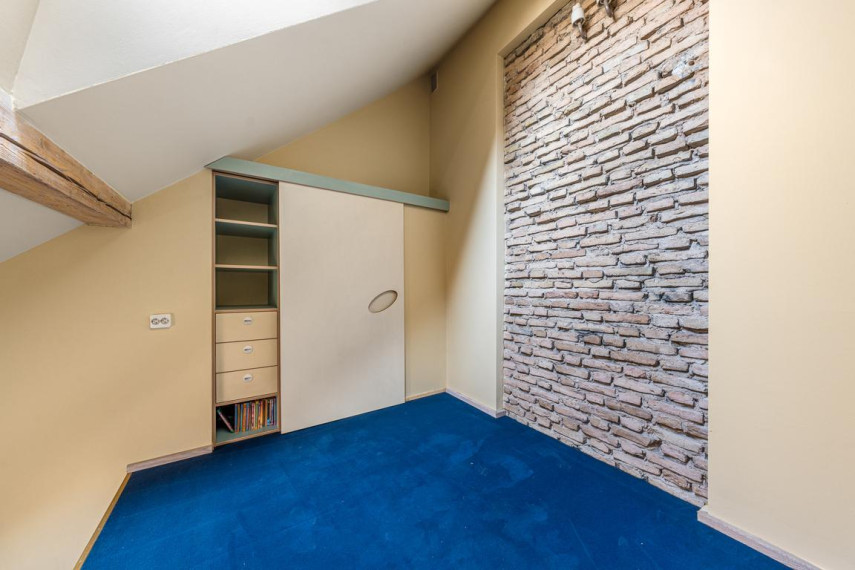 Nuomojamas butas Vokiečių g., Senamiestis, Vilniaus m., Vilniaus m. sav., 146.00 m² ploto 4 kambariai 21