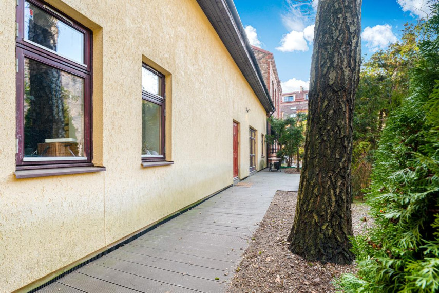 Nuomojamas butas Vokiečių g., Senamiestis, Vilniaus m., Vilniaus m. sav., 146.00 m² ploto 4 kambariai 26