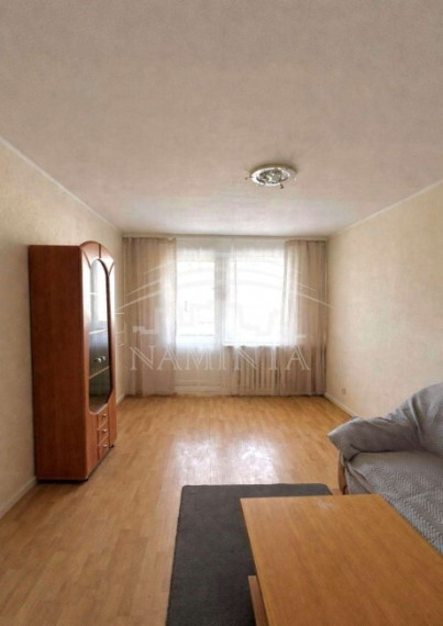 Parduodamas butas Kalnupės g., Žvejybos uostas, Klaipėdos m., Klaipėdos m. sav., 66 m2 ploto, 3 kambariai 3