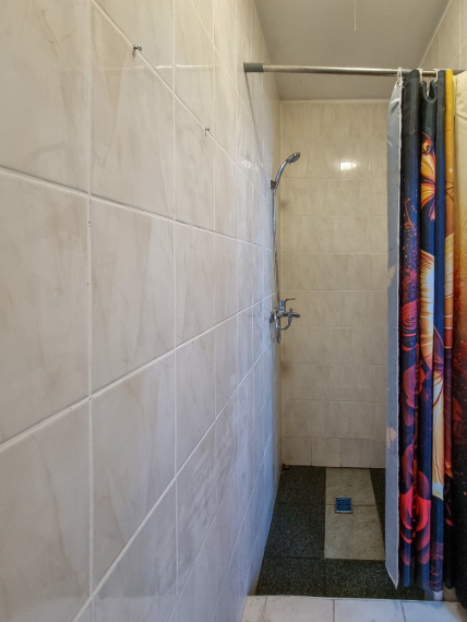 Parduodamas namas Vytauto g., Kuršėnų m., Šiaulių r. sav., 64.36 m2 ploto, 1 aukštai 7