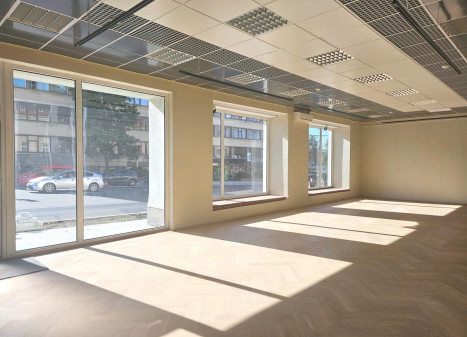 Nuomojamos patalpos Kalvarijų g., Centras, Vilniaus m., Vilniaus m. sav., 215.00 m² ploto Nuomojamos patalpos Kalvarijų g., Centras, Vilniaus m., Vilniaus m. sav., 215.00 m² ploto