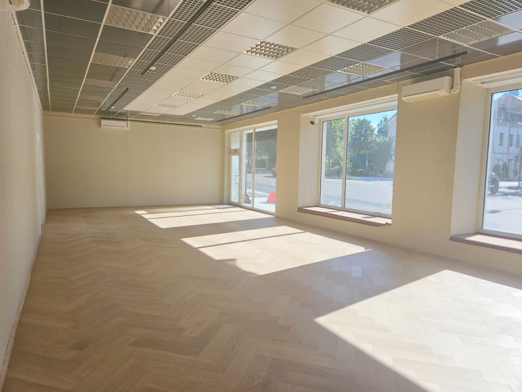 Nuomojamos patalpos Kalvarijų g., Centras, Vilniaus m., Vilniaus m. sav., 215.00 m² ploto 2