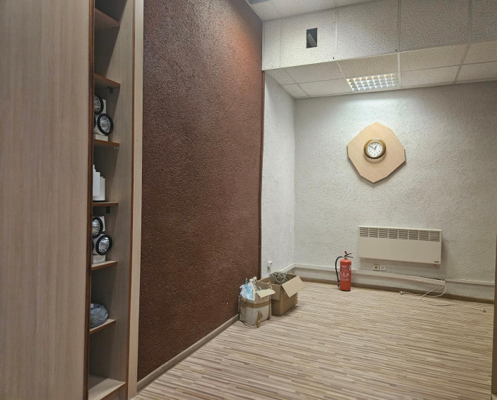 Nuomojamos patalpos Kalvarijų g., Centras, Vilniaus m., Vilniaus m. sav., 215.00 m² ploto 5