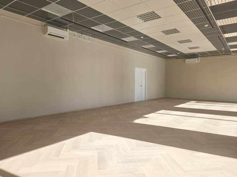 Parduodamos patalpos Kalvarijų g., Centras, Vilniaus m., Vilniaus m. sav., 246 m² ploto 5