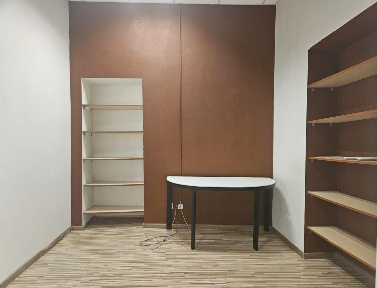Parduodamos patalpos Kalvarijų g., Centras, Vilniaus m., Vilniaus m. sav., 246 m² ploto 6