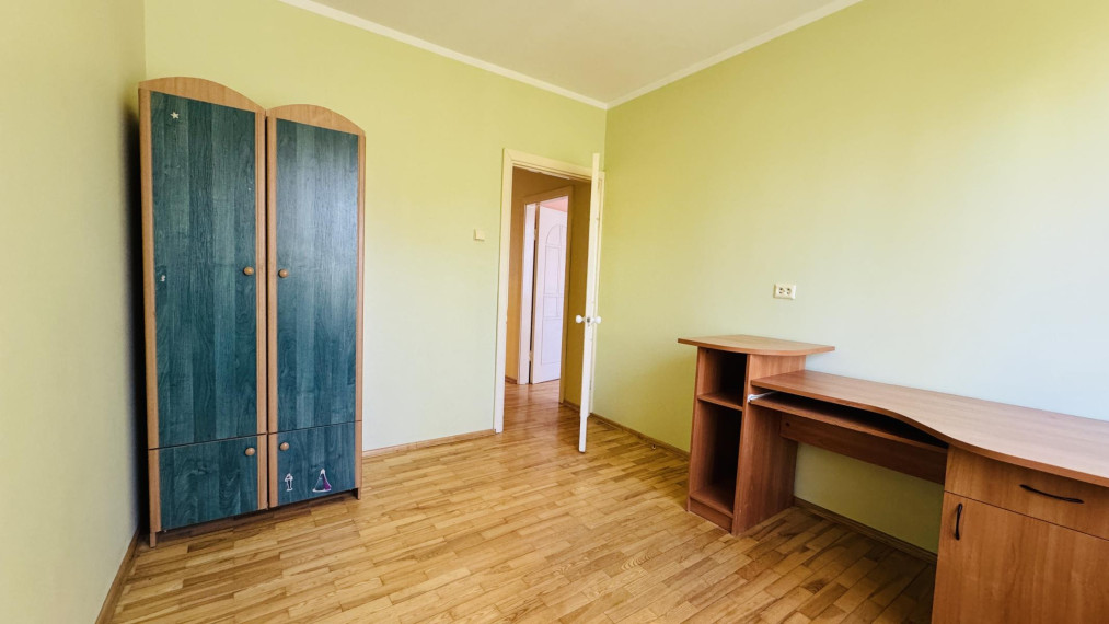 Nuomojamas butas Šarkuvos g., Šilainiai, Kauno m., Kauno m. sav., 59.32 m² ploto 3 kambariai 11