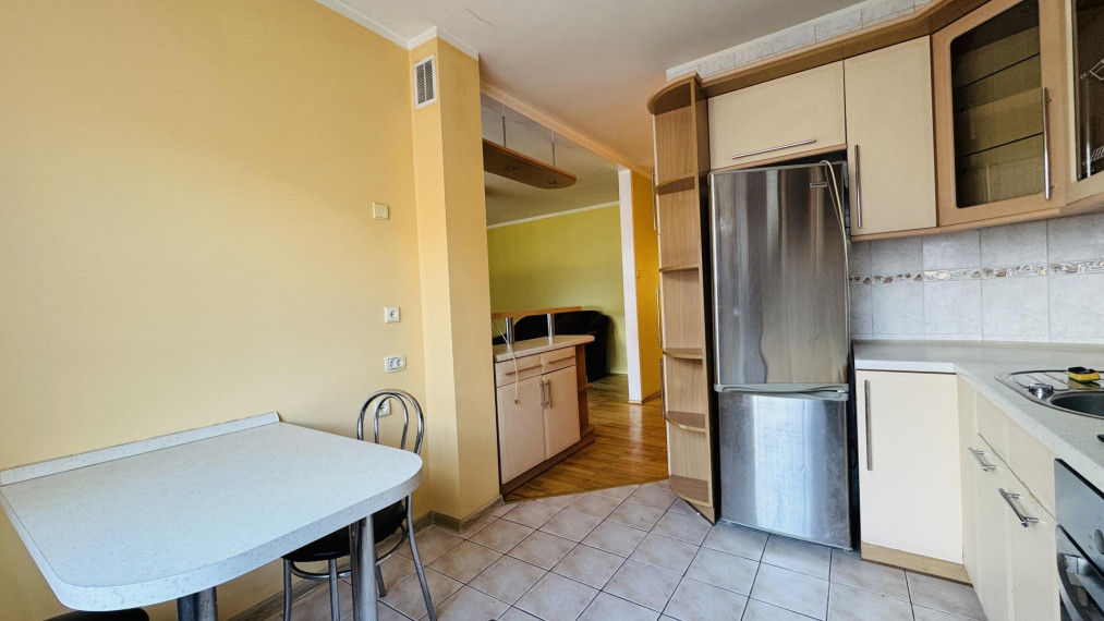 Nuomojamas butas Šarkuvos g., Šilainiai, Kauno m., Kauno m. sav., 59.32 m² ploto 3 kambariai 4