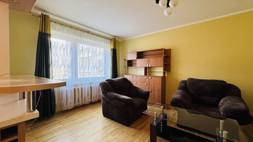 Nuomojamas butas Šarkuvos g., Šilainiai, Kauno m., Kauno m. sav., 59.32 m² ploto 3 kambariai 5