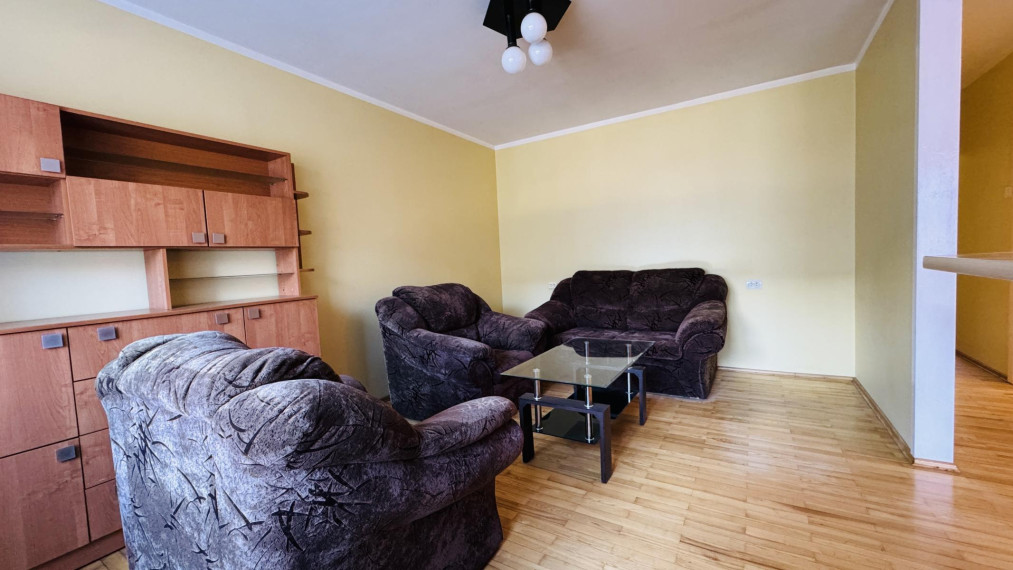 Nuomojamas butas Šarkuvos g., Šilainiai, Kauno m., Kauno m. sav., 59.32 m² ploto 3 kambariai 6
