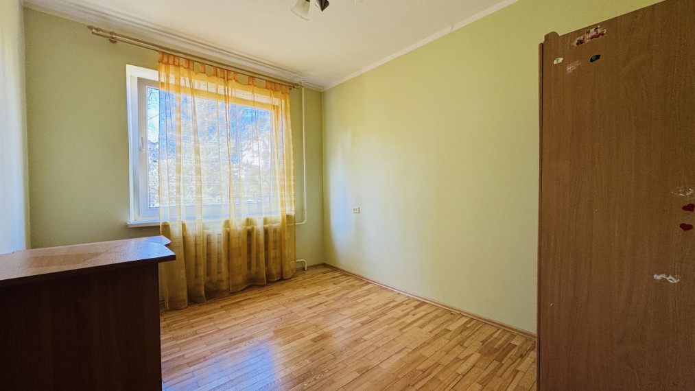 Nuomojamas butas Šarkuvos g., Šilainiai, Kauno m., Kauno m. sav., 59.32 m² ploto 3 kambariai 10