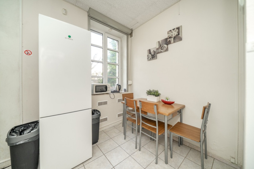 Parduodamos administracinės patalpos Karmelitų g., Vilniaus m., Vilniaus m. sav., 149.15 m2 ploto 10