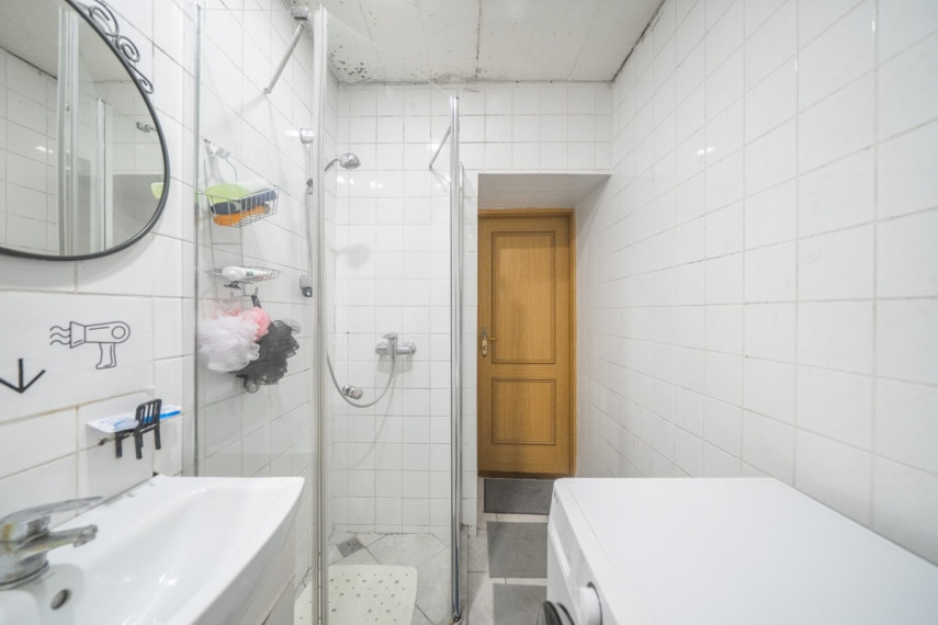 Parduodamos administracinės patalpos Karmelitų g., Vilniaus m., Vilniaus m. sav., 149.15 m2 ploto 13