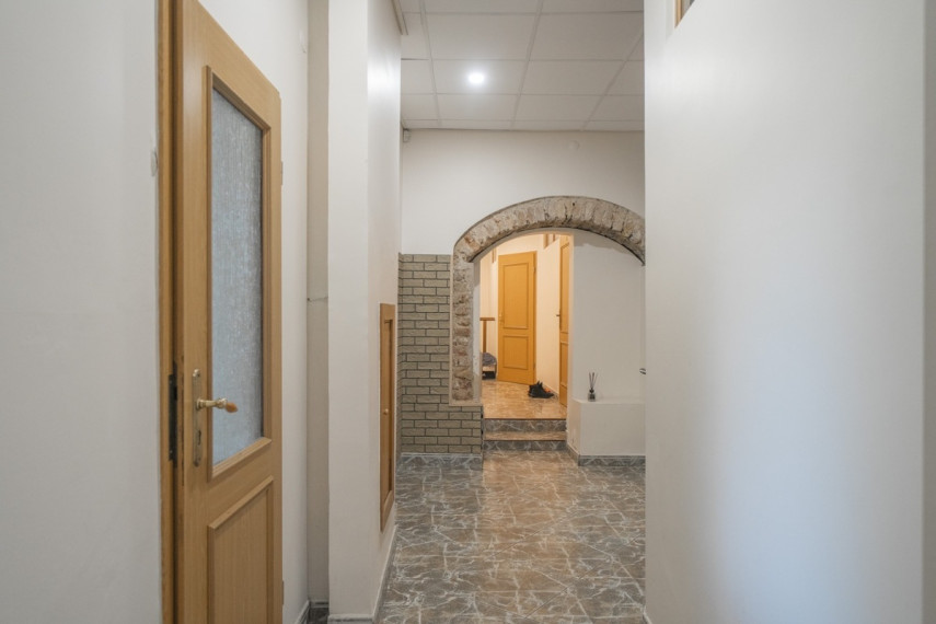 Parduodamos administracinės patalpos Karmelitų g., Vilniaus m., Vilniaus m. sav., 149.15 m2 ploto 14