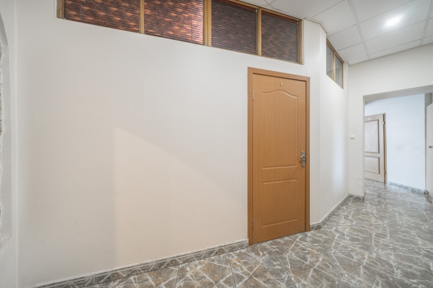 Parduodamos administracinės patalpos Karmelitų g., Vilniaus m., Vilniaus m. sav., 149.15 m2 ploto 16
