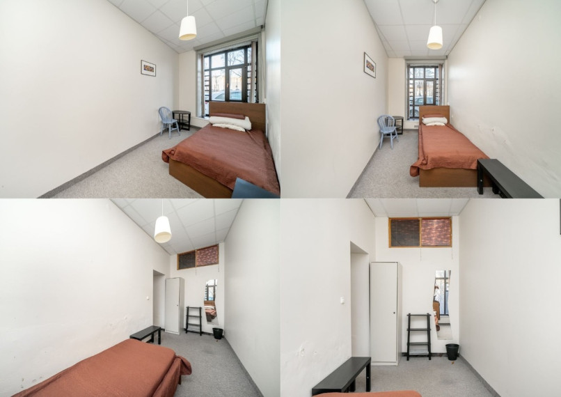 Parduodamos administracinės patalpos Karmelitų g., Vilniaus m., Vilniaus m. sav., 149.15 m2 ploto 18
